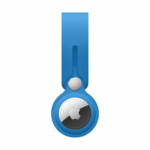 Apple AirTag Loop - Capri Blue