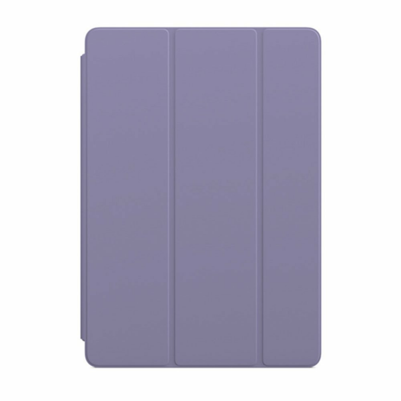Apple Smart Cover for iPad (7th/8th/9th Generation) and iPad Air (3rd Generation) - English Lavender