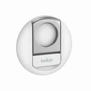 Belkin držiak iPhone Mount with MagSafe pre Macbook - White