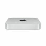Mac mini Apple M2 8C CPU 10C GPU 8GB 512GB