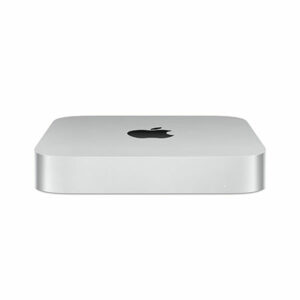 Mac mini Apple M2 8C CPU 10C GPU 8GB 512GB