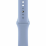 Apple Watch 41mm Blue Fog Sport Band - Regular