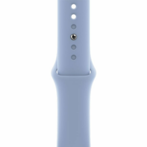 Apple Watch 41mm Blue Fog Sport Band - Regular