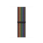 Apple Watch 41mm Pride Edition Nike Sport Loop