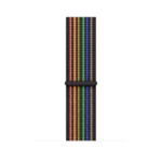 Apple Watch 45mm Pride Edition Sport Loop