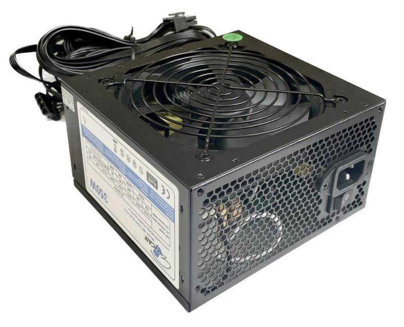 Eurocase 350W-ATX