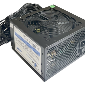 Eurocase 400W-ATX