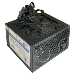Eurocase 450W-ATX