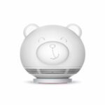 MiPow Playbulb™ Zoocoro Bear LED nočné svetlo s reproduktorom