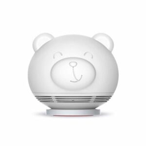 MiPow Playbulb™ Zoocoro Bear LED nočné svetlo s reproduktorom