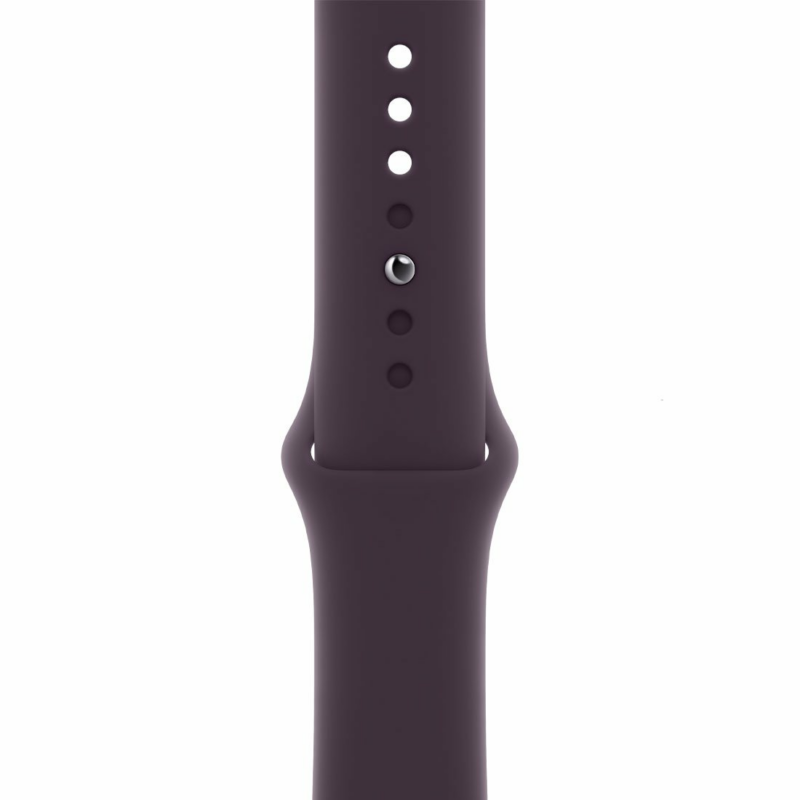 Apple Watch 41mm Elderberry Sport Band
