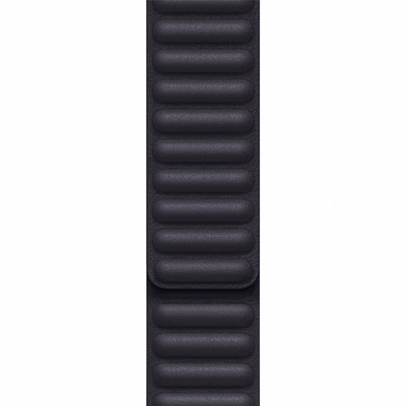 Apple Watch 40/41/42 mm Ink Leather Link - M/L