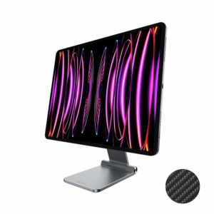 SwitchEasy stojan FlipMount Magnetic iPad Stand pre iPad Pro 12.9" - Carbon Fiber