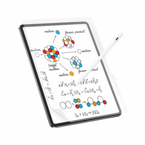 SwitchEasy EasyPaper Screen Protector pre iPad Pro 11" M4 2024 - Better Writing