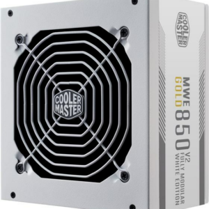 COOLER MASTER MWE 850W Gold V2