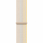 Apple Watch 41mm Starlight Sport Loop