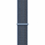 Apple Watch 41mm Storm Blue Sport Loop
