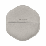 SwitchEasy Microfiber Polishing Cloth Gray