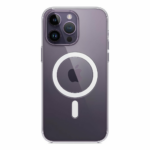 Apple iPhone 14 Pro Max Clear Case with MagSafe