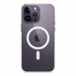 Apple iPhone 14 Pro Max Clear Case with MagSafe