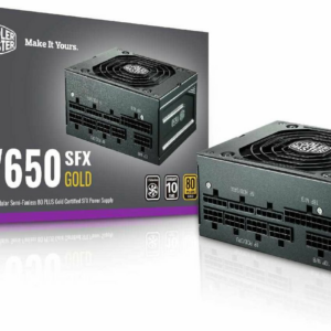 COOLER MASTER V650 SFX Gold