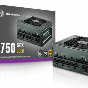COOLER MASTER V750 SFX Gold