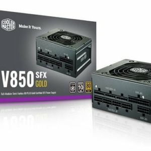 COOLER MASTER V850 SFX Gold