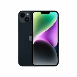 iPhone 14 Plus 128 GB polnočný
