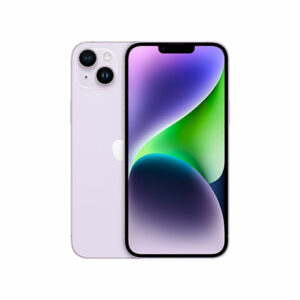 iPhone 14 Plus 256 GB fialový