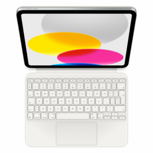 Apple Magic Keyboard Folio pre iPad (A16 a 10. generácie) - US English