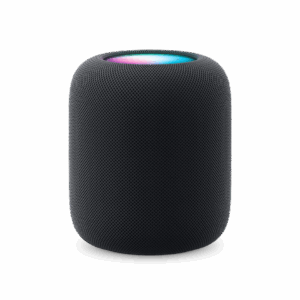 Apple HomePod 2nd Gen. Midnight Black EU