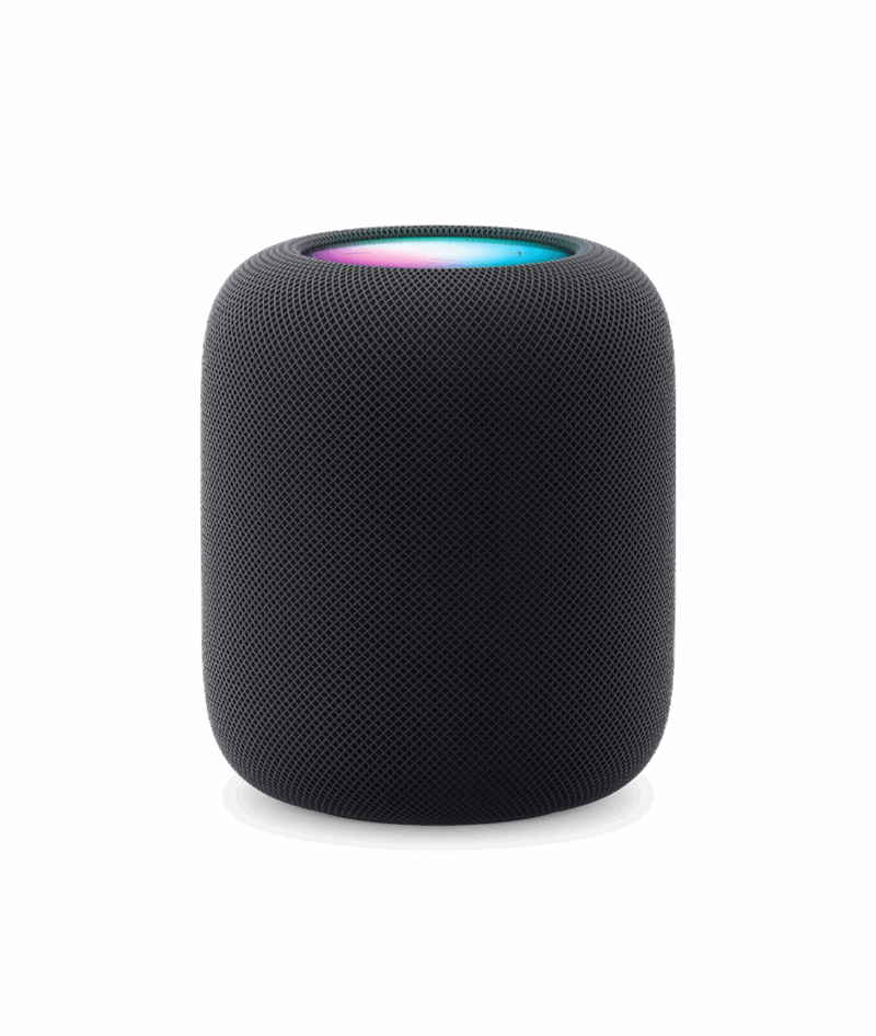 Apple HomePod 2nd Gen. Midnight Black EU