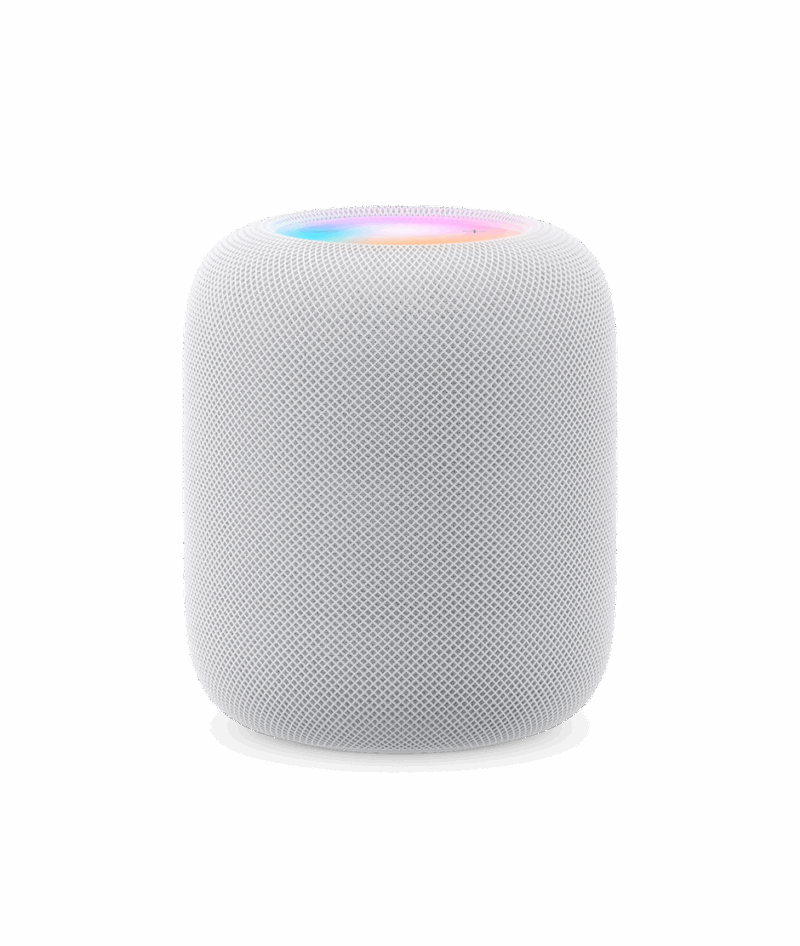 Apple HomePod 2nd Gen. White EU