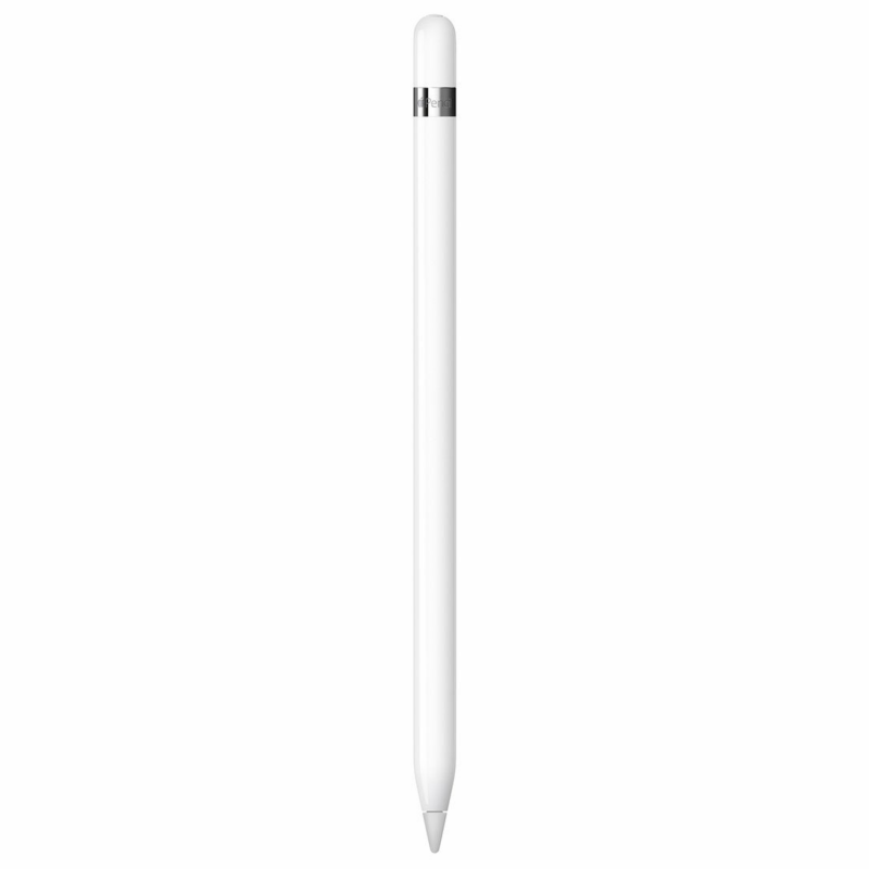 Apple Pencil (1. generácie) + USB-C adaptér