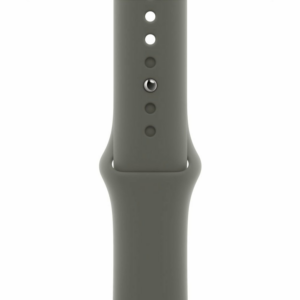 Apple Watch 41mm Olive Sport Band