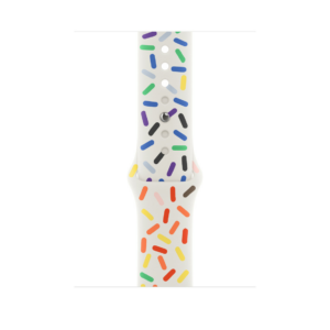 Apple Watch 45mm Pride Edition Sport Band - S/M