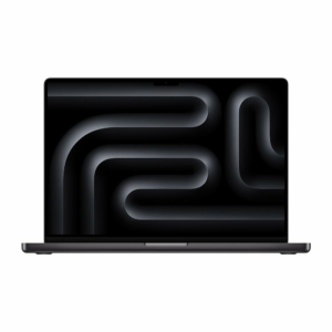 MacBook Pro 16" Apple M3 Pro 12C CPU 18C GPU 18GB 512GB Kozmický čierny SK