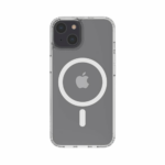 Belkin kryt ScreenForce Magnetic Protective Case pre iPhone 14 - Clear