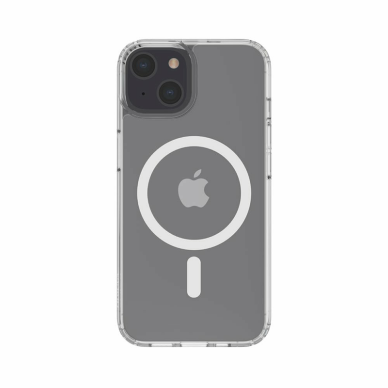 Belkin kryt ScreenForce Magnetic Protective Case pre iPhone 14 - Clear