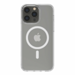 Belkin kryt ScreenForce Magnetic Protective Case pre iPhone 14 Pro Max - Clear