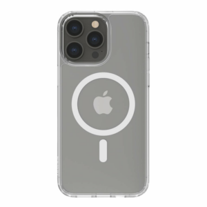 Belkin kryt ScreenForce Magnetic Protective Case pre iPhone 14 Pro Max - Clear