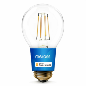 Meross Smart Wi-Fi LED Ziarovka