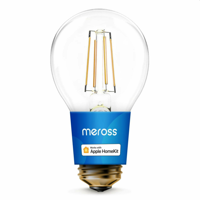 Meross Smart Wi-Fi LED Ziarovka