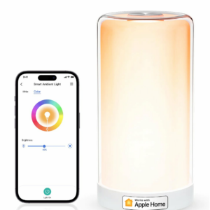 Meross Smart Wi-Fi inteligentné okolité svetlo