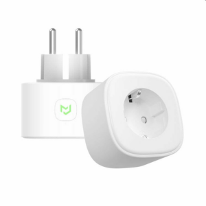 Meross Smart Wi-Fi inteligentna zásuvka Sada
