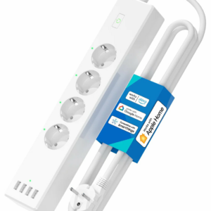 Meross Smart Wi-Fi Power predlzovacka