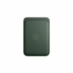 iPhone FineWoven Wallet with MagSafe - Evergreen