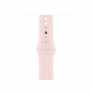 Apple Watch 41mm Light Pink Sport Band - S/M