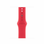 Apple Watch 41mm (PRODUCT)RED Sport Band - M/L