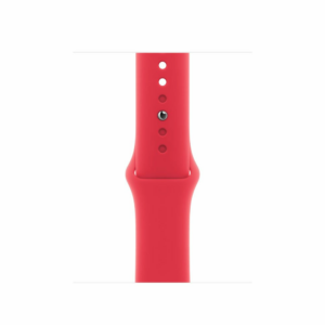 Apple Watch 41mm (PRODUCT)RED Sport Band - M/L